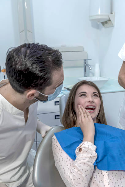 Best Pediatric Emergency Dentist in Wisr, NE